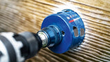 Sierra De Corona Bosch Expert Toughmaterial De 32 Mm