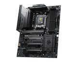 Placa Base Msi Mag B850 Tomahawk Max Wifi Ii Ddr5 Am5 7e62-015r Retail