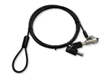 Mcl Noble Wedge Lock With Key System - 1.8m