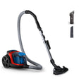 EAN 8710103796268 - Philips 3000 series FC9330/09 aspiradora 1,5 L Aspiradora cilíndrica Secar 650 W imagen 1