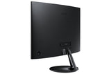 Monitor Samsung S24c360eau 24" Fhd Va 60hz 4ms Curved 250cd M2 3000:1 Hdmi