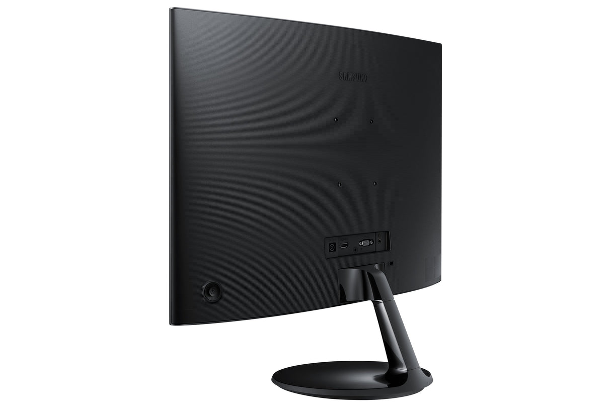 EAN 8806094769357 - Samsung S36C pantalla para PC 61 cm (24") 1920 x 1080 Pixeles Full HD LCD Negro imagen 10
