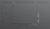 Iiyama Prolite Th5565mis-B1ag Pantalla Plana Para Señalización Digital 139,7 Cm (55") Led 400 Cd / M² Full Hd Negro Pantalla Táctil 24/7