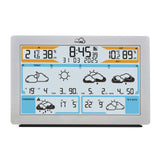 EAN 4009816042088 - TFA-Dostmann TFA.me Plata LCD Batería Wifi imagen 11