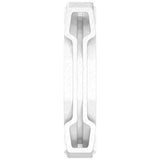 Ventilador Pc  Auxiliar Nova 120 Blanco Antec 120mm/ Hasta 3200 Rpm,/ Hasta 38.7 Db(A)