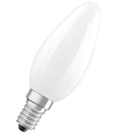 EAN 4099854439063 - Osram LED CLASSIC B DIM P lámpara LED Blanco cálido 2700 K 3,4 W E14 D imagen 3