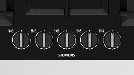 EAN 4242003742549 - Siemens EP7A6QB90 hobs Negro Integrado Encimera de gas 5 zona(s) imagen 6
