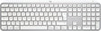 EAN 5099206114630 - Logitech MX Keys S for Mac teclado Oficina RF Wireless + Bluetooth QWERTY Internacional de EE.UU. Alumini imagen 1