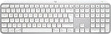 EAN 5099206114630 - Logitech MX Keys S for Mac teclado Oficina RF Wireless + Bluetooth QWERTY Internacional de EE.UU. Alumini imagen 1