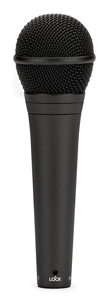 EAN 0698813001729 - RØDE M1-S Negro Micrófono vocal imagen 3