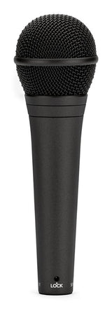 EAN 0698813001729 - RØDE M1-S Negro Micrófono vocal imagen 3