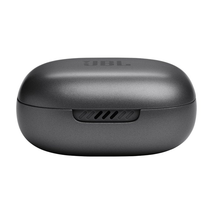 Auriculares  Jbl Live Flex True Wireless Stereo (Tws) In-Ear Bluetooth Negro