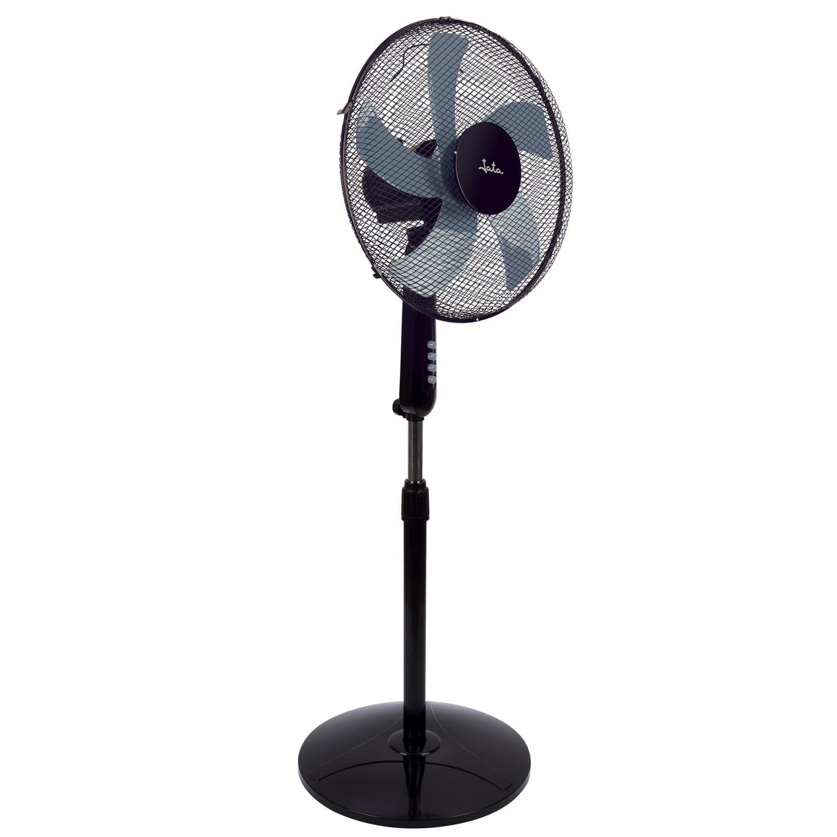 Ventilador Jata De Pie Jvvp3135 3 Velocidades