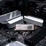 EAN 4711085949431 - ADATA MARS 980 PRO 2 TB M.2 PCI Express 5.0 NVMe 3D NAND imagen 8