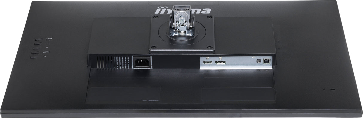 EAN 4948570121939 - iiyama GB2790QSU-B5 pantalla para PC 68,6 cm (27") 2560 x 1440 Pixeles Wide Quad HD LCD Negro imagen 19