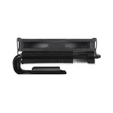 Chieftec Cac-S92pwm-Lp45 (Negro, 92 Mm) Cac-S92pwm-Lp45
