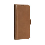 EAN 5711428065483 - dbramante1928 Lynge funda para teléfono móvil 15,5 cm (6.1") Libro Bronceado imagen 5