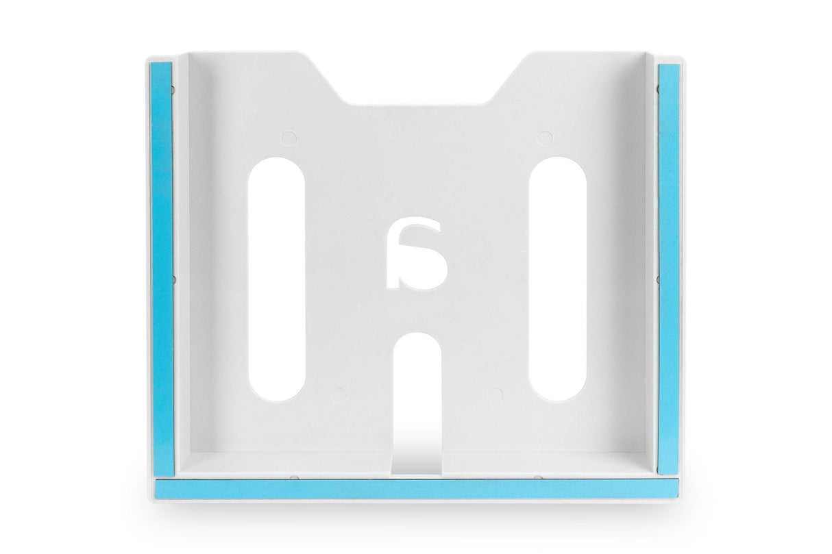 Digitus Bolsillo Para Planos De Cableado, A4 233 X 263 X 30 Mm