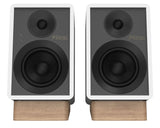 Onkyo Gx30-Arc Aktivlautsprecher (Paar) Blanco