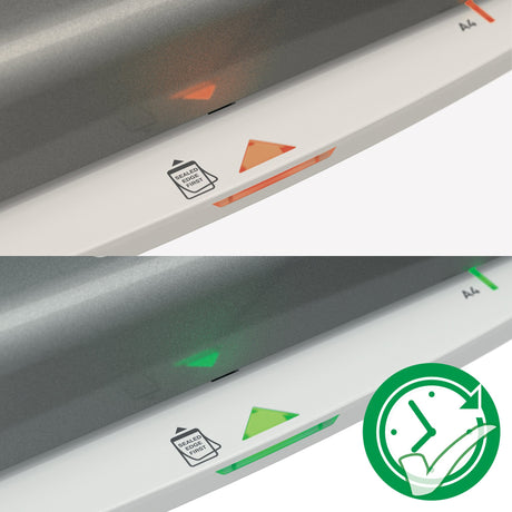 EAN 4002432112906 - Leitz 72530184 laminador Laminadora térmica 500 mm/min imagen 5