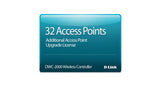 D-Link Dwc-2000-Ap32-Lic Licencia Y Actualización De Software Actualizasr