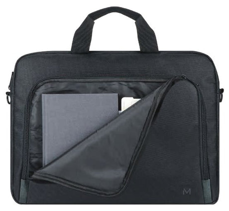 EAN 3700992517025 - Mobilis TheOne 39,6 cm (15.6") Maletín Negro imagen 5