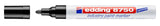 EAN 4004764103522 - Edding 8750-1 marcador 1 pieza(s) Punta fina Negro imagen 1
