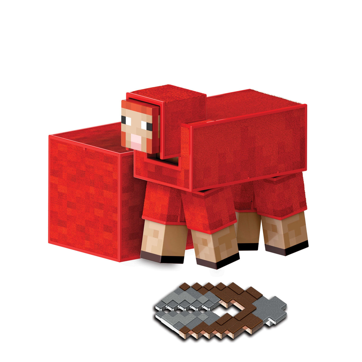 EAN 0194735276455 - Minecraft JCV22 figura de juguete para niños imagen 3