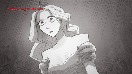 EAN 8436016712873 - Tesura Games Slay the Princess - The Pristine Cut Estándar PlayStation 5 imagen 1