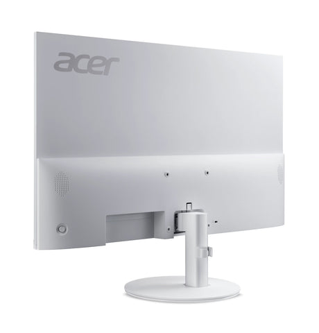 EAN 4711474585592 - Acer SA3 SA273 P1wmix pantalla para PC 68,6 cm (27") 1920 x 1080 Pixeles Full HD LCD Blanco imagen 6
