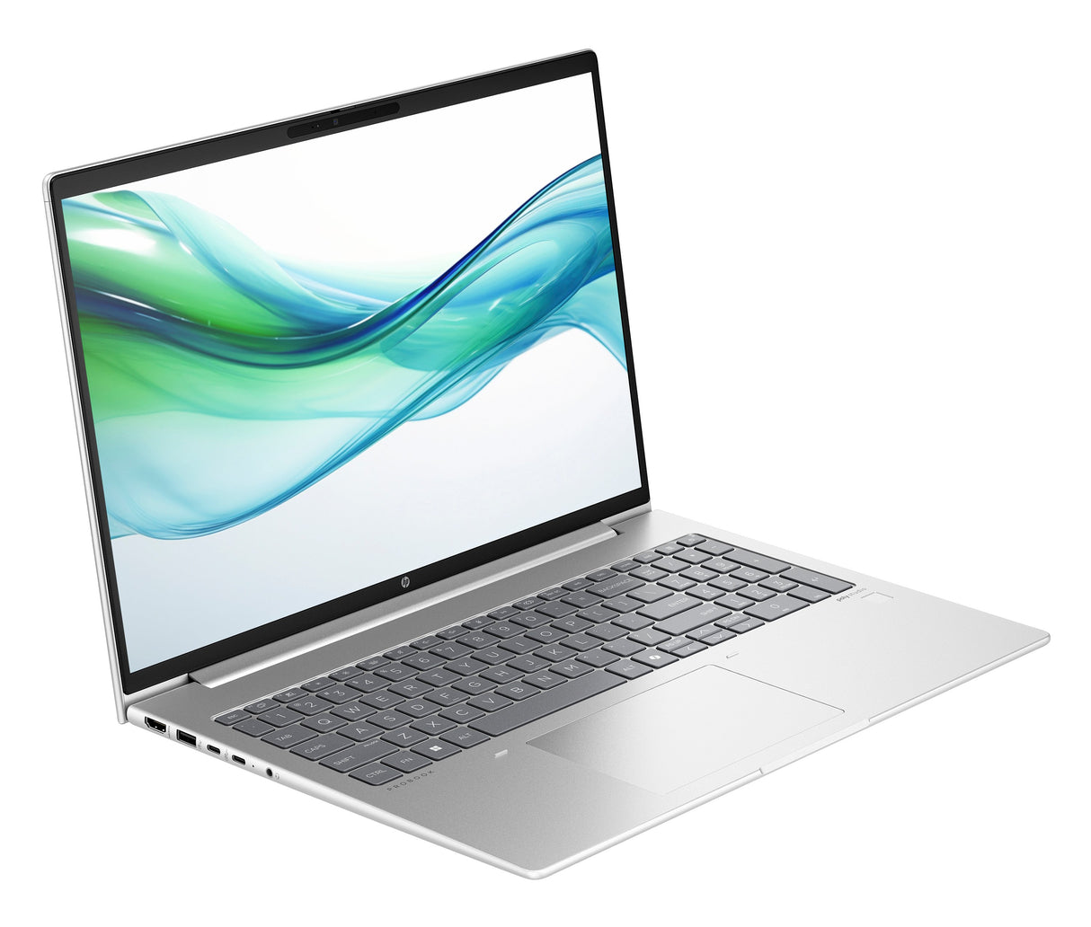EAN 198415388254 - HP ProBook 460 G11 Intel Core Ultra 5 125U Portátil 40,6 cm (16") WUXGA 16 GB DDR5-SDRAM 512 GB SSD Wi-Fi  imagen 2