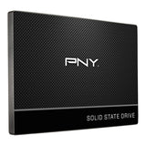 Disco Ssd Pny 120gb Cs900 Sata 2.5" R/W: 560/450