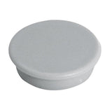 Franken Magnete Ø 3,2 X 0,7 Gris