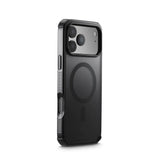 Hama Extreme Protect Funda Para Iphone 17 Pro Max - Magnetico - Antideslizante - Policarbonato - Proteccion D3o -