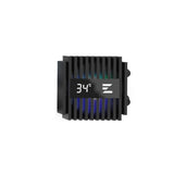 EAN 8800263651108 - Zalman Alpha2 24 ARGB Black Liquid Cooler - Dual 120mm Fan 5yr w imagen 9