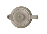 Tetera Concept Rk0061  Eléctrica 1 L 1200 W Marrón, Madera
