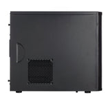 EAN 0817301011914 - Fractal Design Core 1100 Mini Tower Negro imagen 11