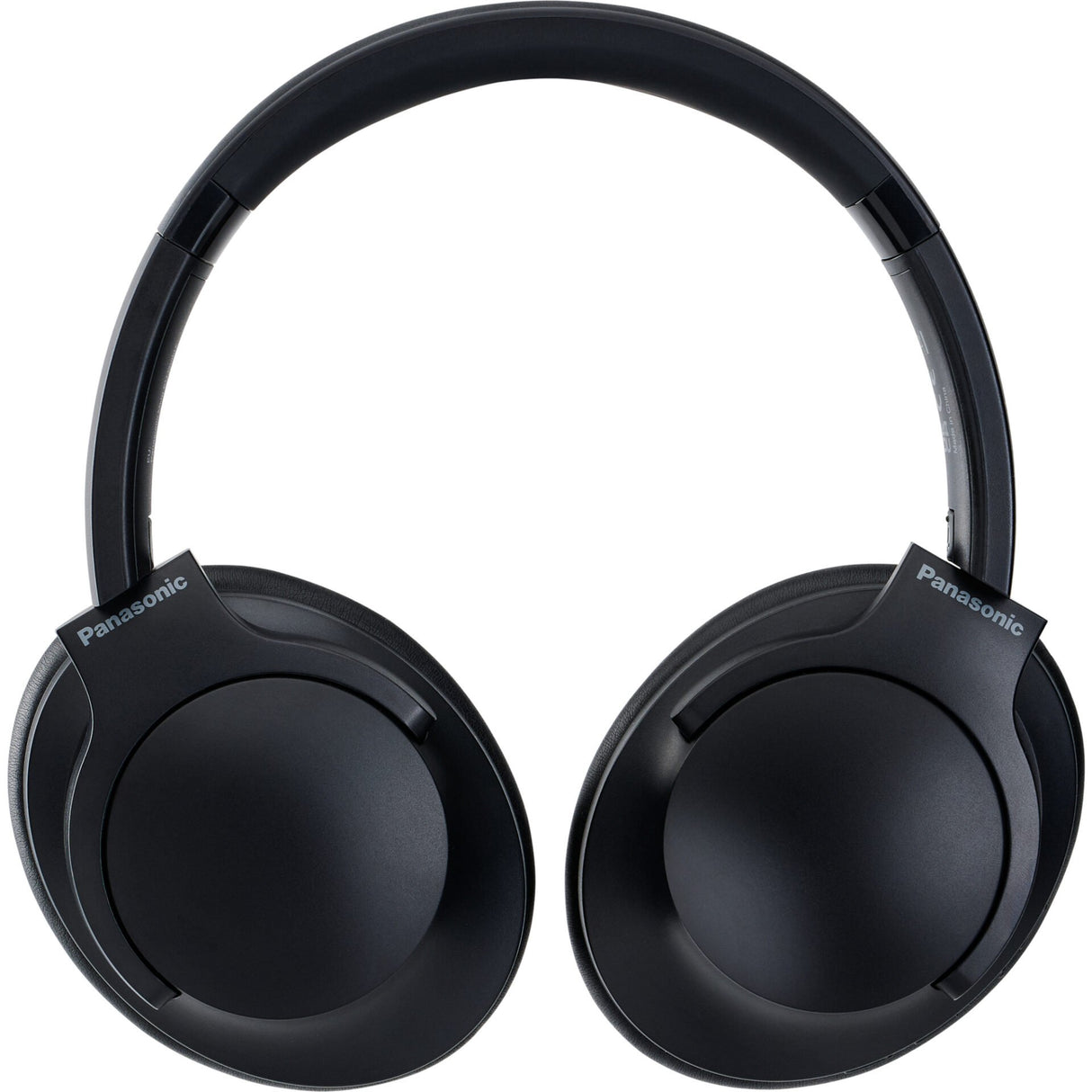 EAN 5025232978663 - Panasonic RB-HX330B Auriculares Inalámbrico y alámbrico Diadema Llamadas/Música USB Tipo C Bluetooth Negr imagen 4