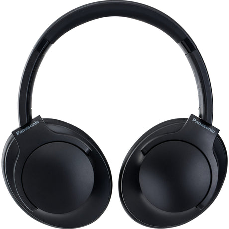 EAN 5025232978663 - Panasonic RB-HX330B Auriculares Inalámbrico y alámbrico Diadema Llamadas/Música USB Tipo C Bluetooth Negr imagen 4