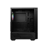 EAN 4719072883348 - MSI MAG FORGE 111R carcasa de ordenador Midi Tower Negro imagen 10