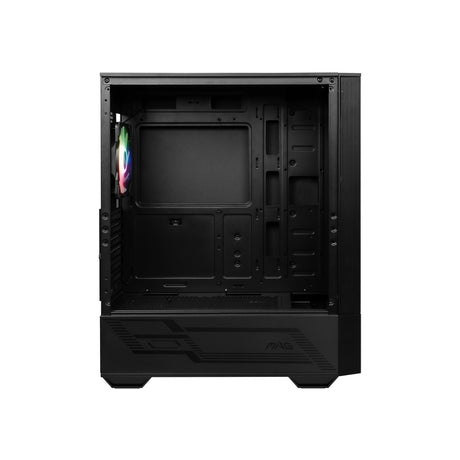 EAN 4719072883348 - MSI MAG FORGE 111R carcasa de ordenador Midi Tower Negro imagen 10