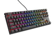 EAN 5901969444360 - GENESIS Thor 303 TKL teclado Juego USB QWERTY Español Negro imagen 1