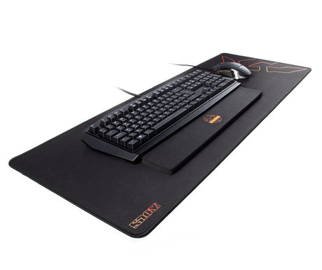 EAN 8436532164224 - Krom Knout XL Negro imagen 6