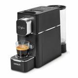 Polti Coffea S15b          Black E.S.E. Pad Maschine  Espresso