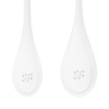 Satisfyer - Yoni Power 1 Kit De Entrenamiento Blanco
