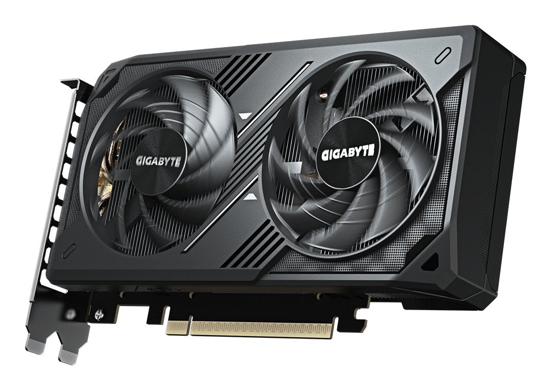 Gigabyte Geforce Rtx 5060 Windforce Max Oc V2 8g