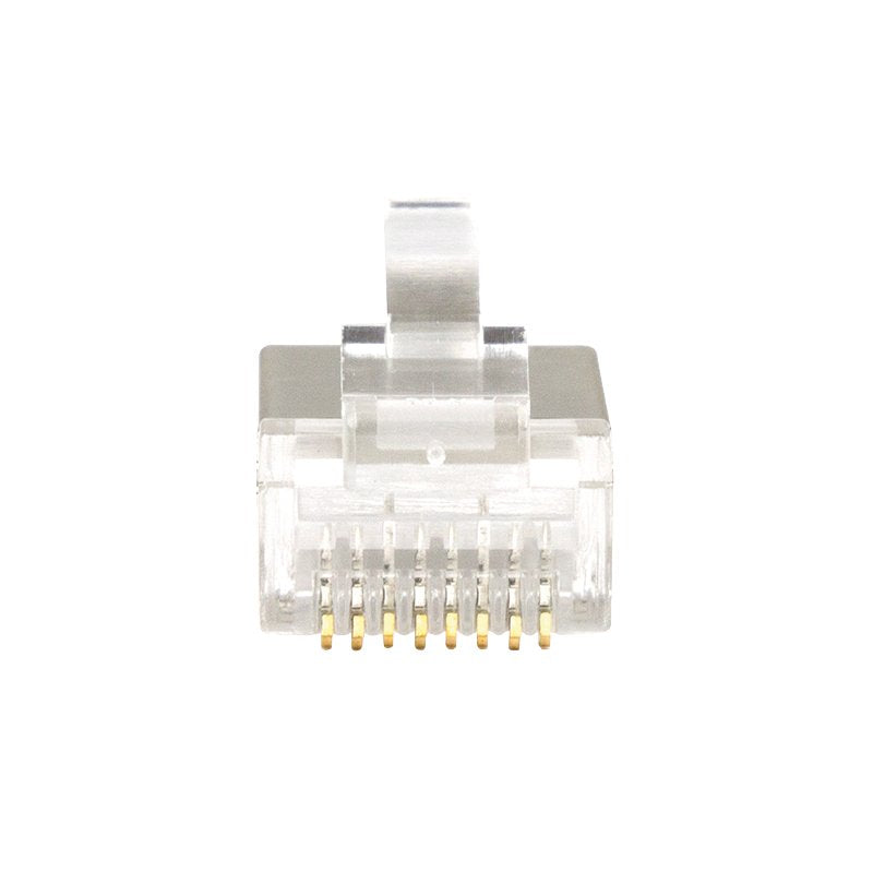 Logilink Mp0070 Conector Rj-45 Plata