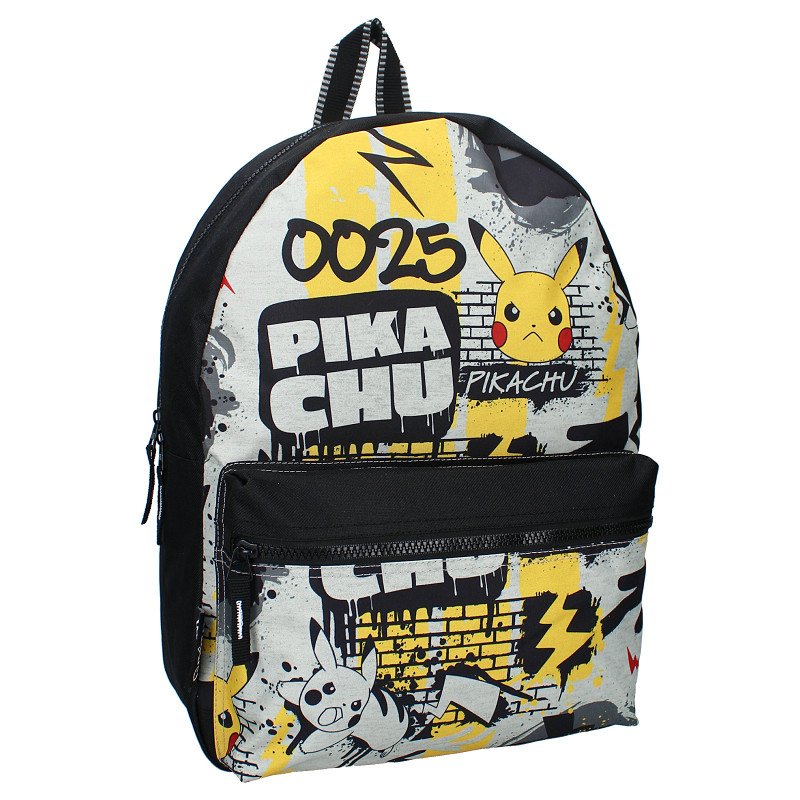 Vadobag Mochila 39x29x12cm Pokémon Gotta Catch 'Em All!