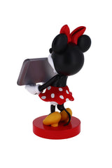 Cable Guy Soporte De Minnie Mouse Mer-3154