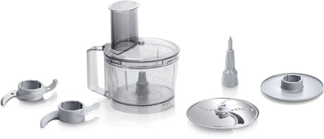 EAN 4242002853314 - Bosch MCM3100W robot de cocina 800 W 2,3 L Blanco imagen 17